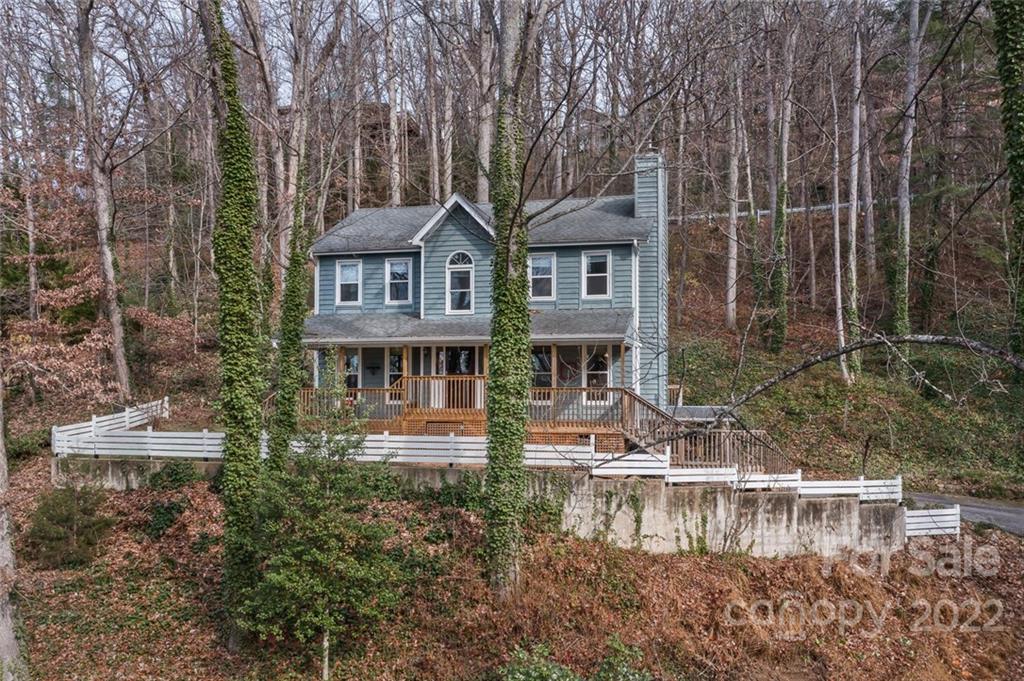 602 Old Toll Road