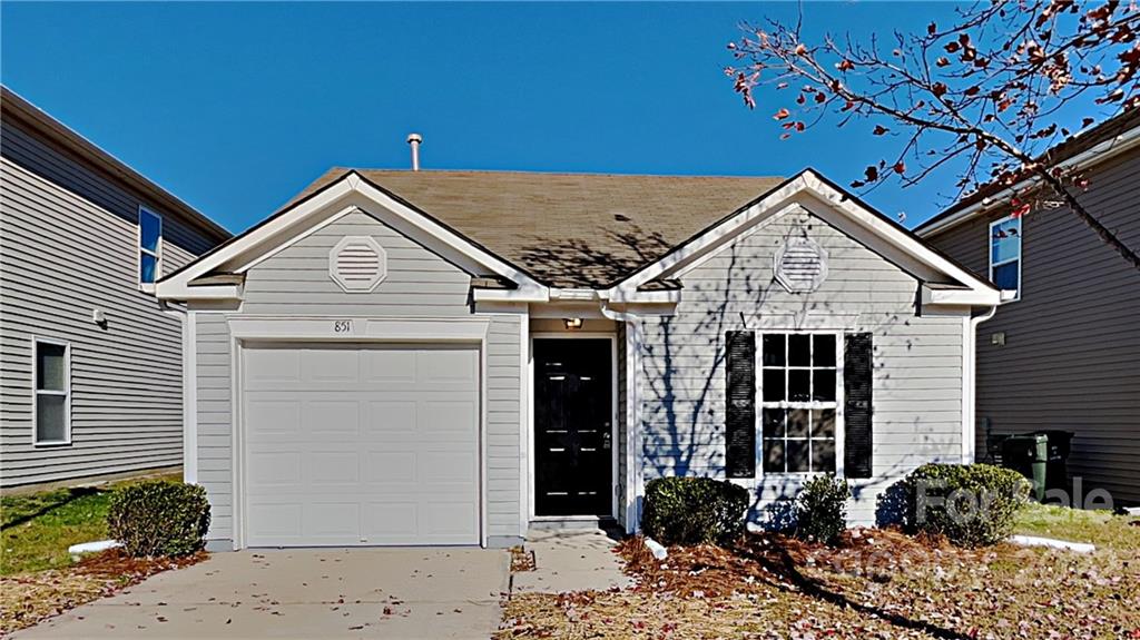 851 Littleton Drive