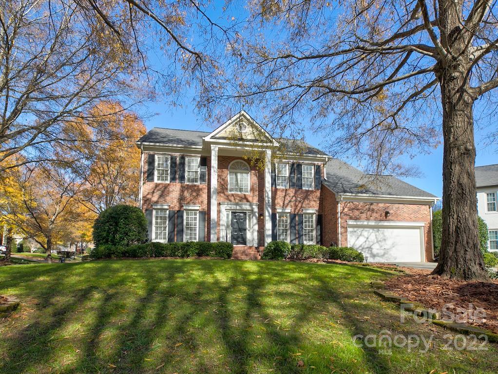 6712 Thurmont Court