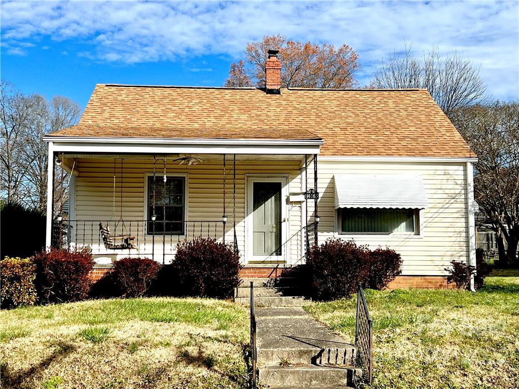 406 Heilig Avenue