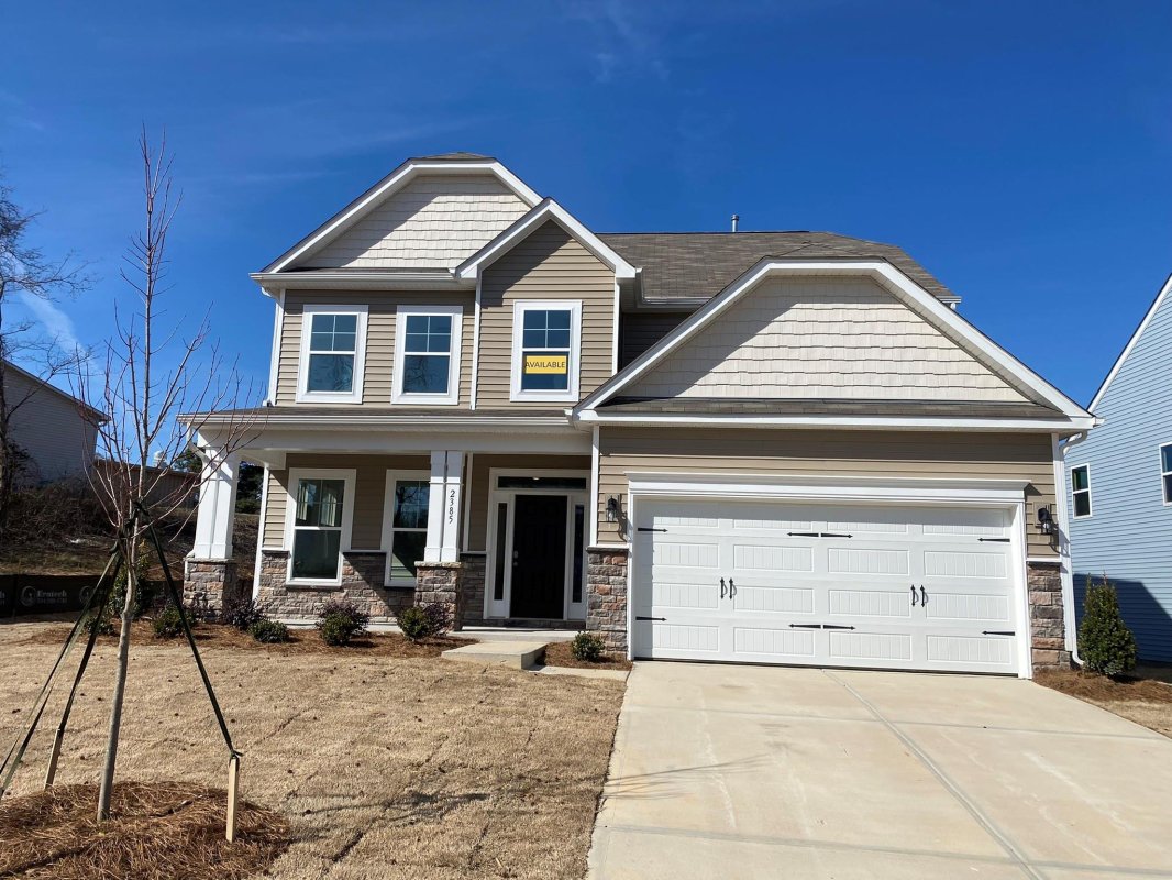 2385 Windley Drive Lot 13