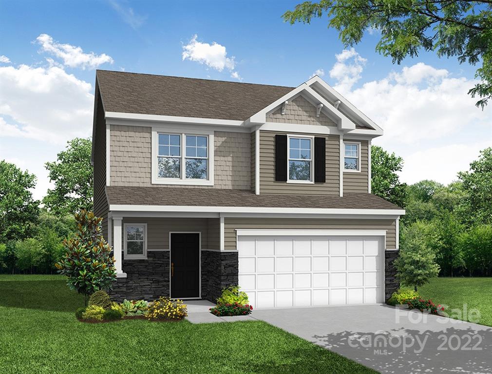 4013 Belle Landing Road Lot 14