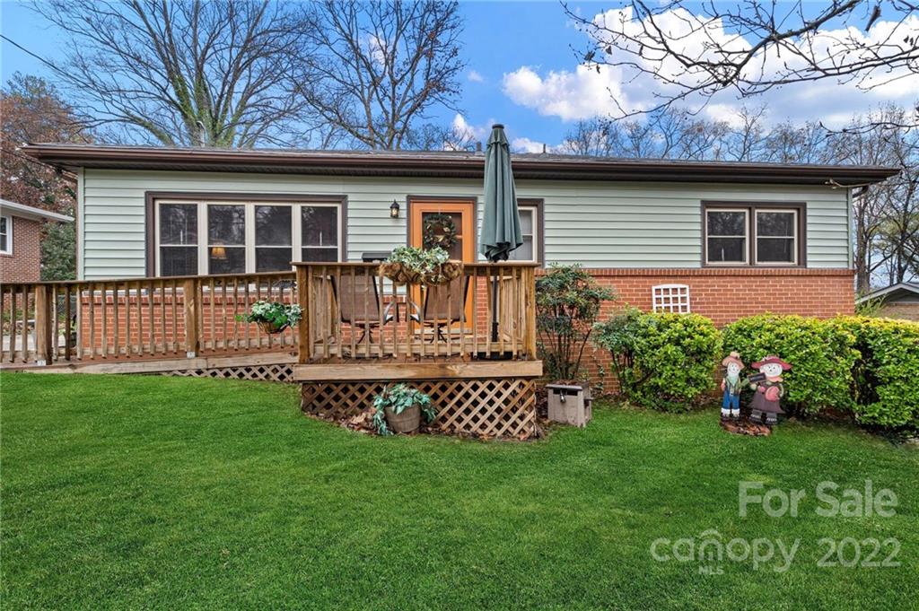 540 Todd Drive