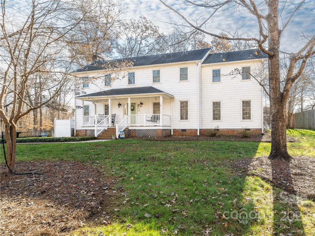 8901 Glencroft Road
