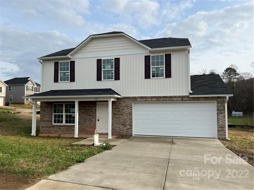 1925 Maius Drive