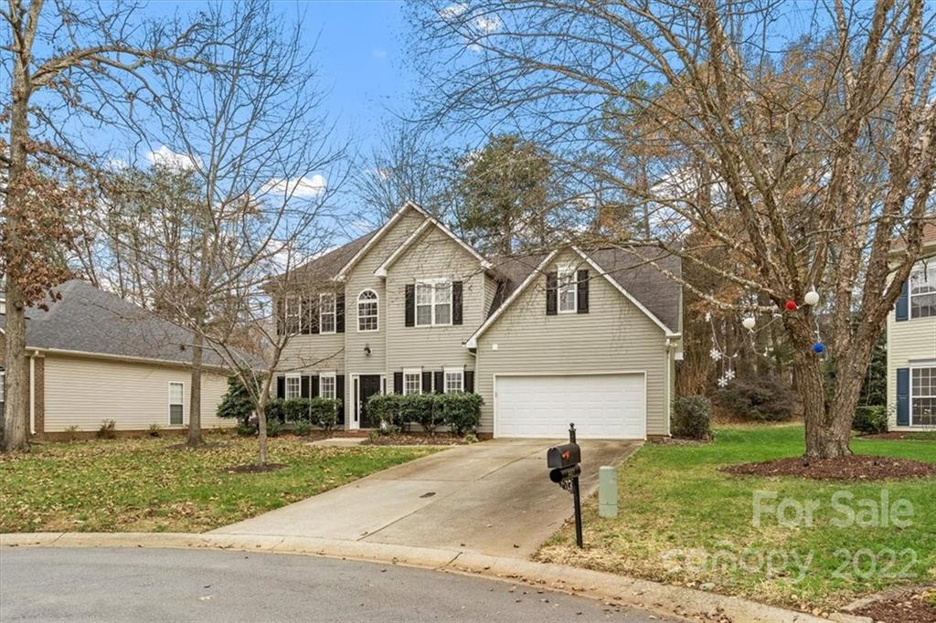 442 Stonemont Way