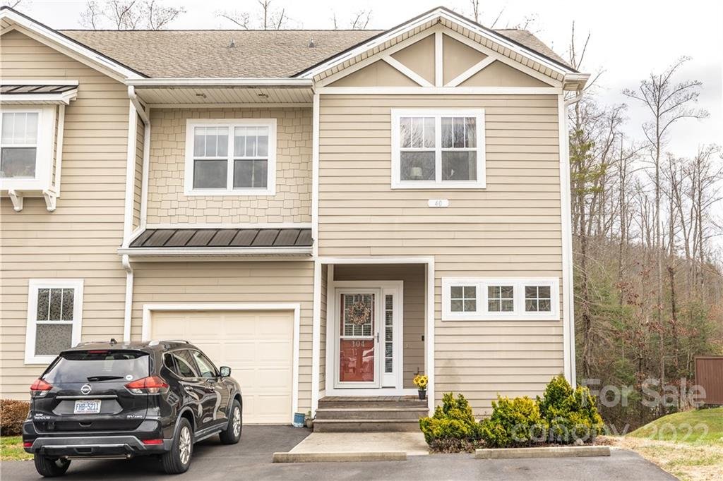 40 Foxden Drive 204