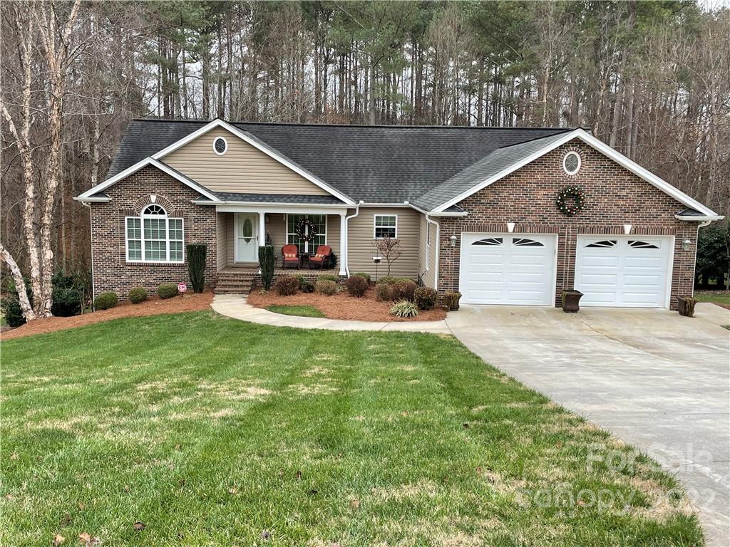 3459 Laurel Springs Drive