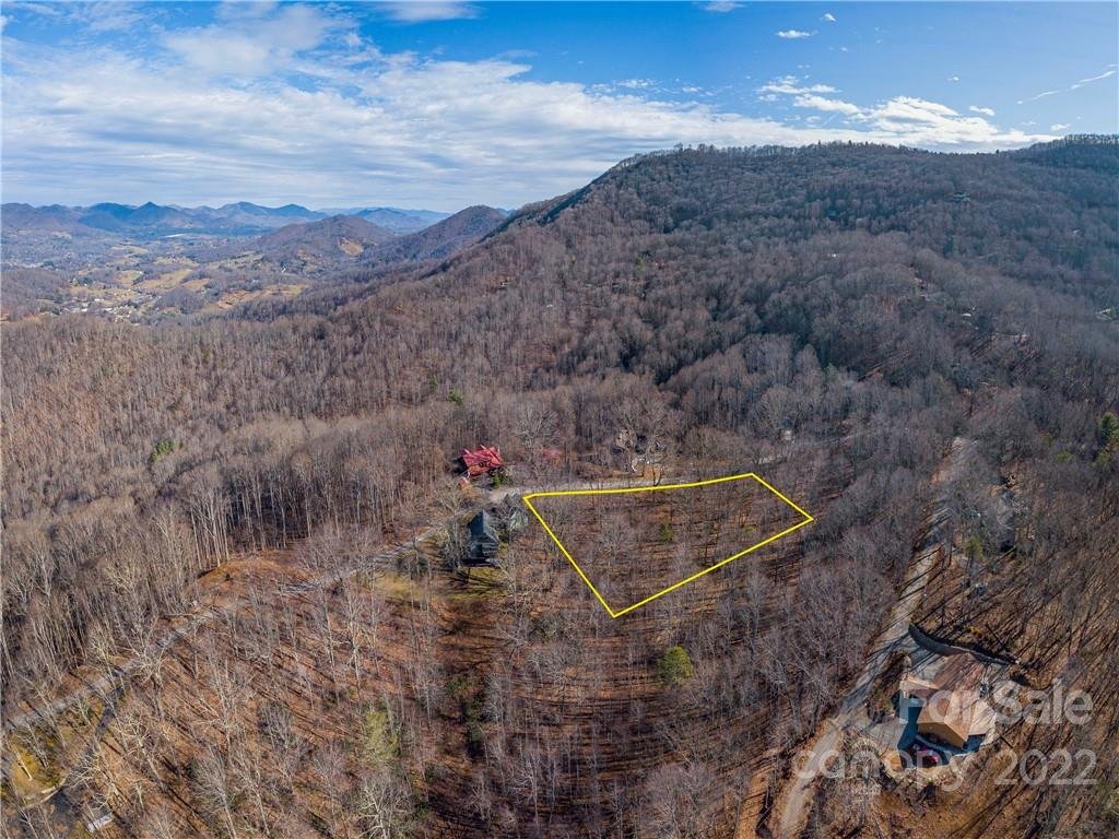 00 Smokey Ridge Loop