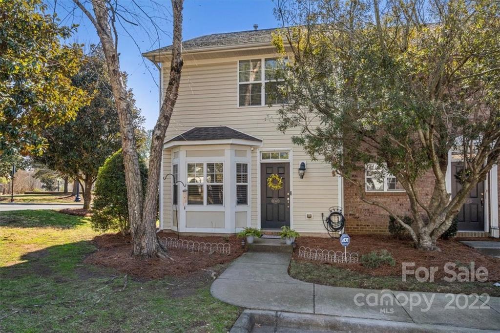 11509 Savannah Creek Drive