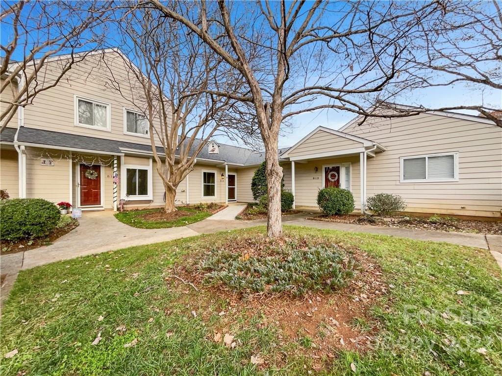 814 Sardis Cove Drive