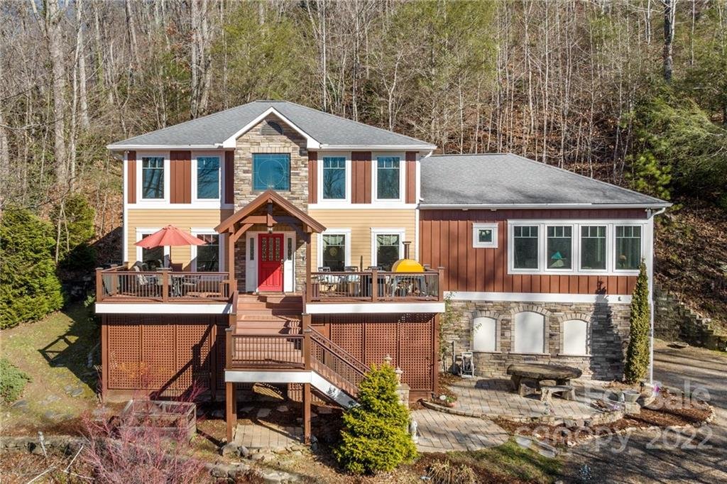 77 Ivy Cove Road