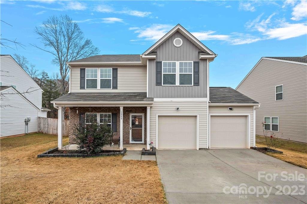1240 Whitehall Hill Road