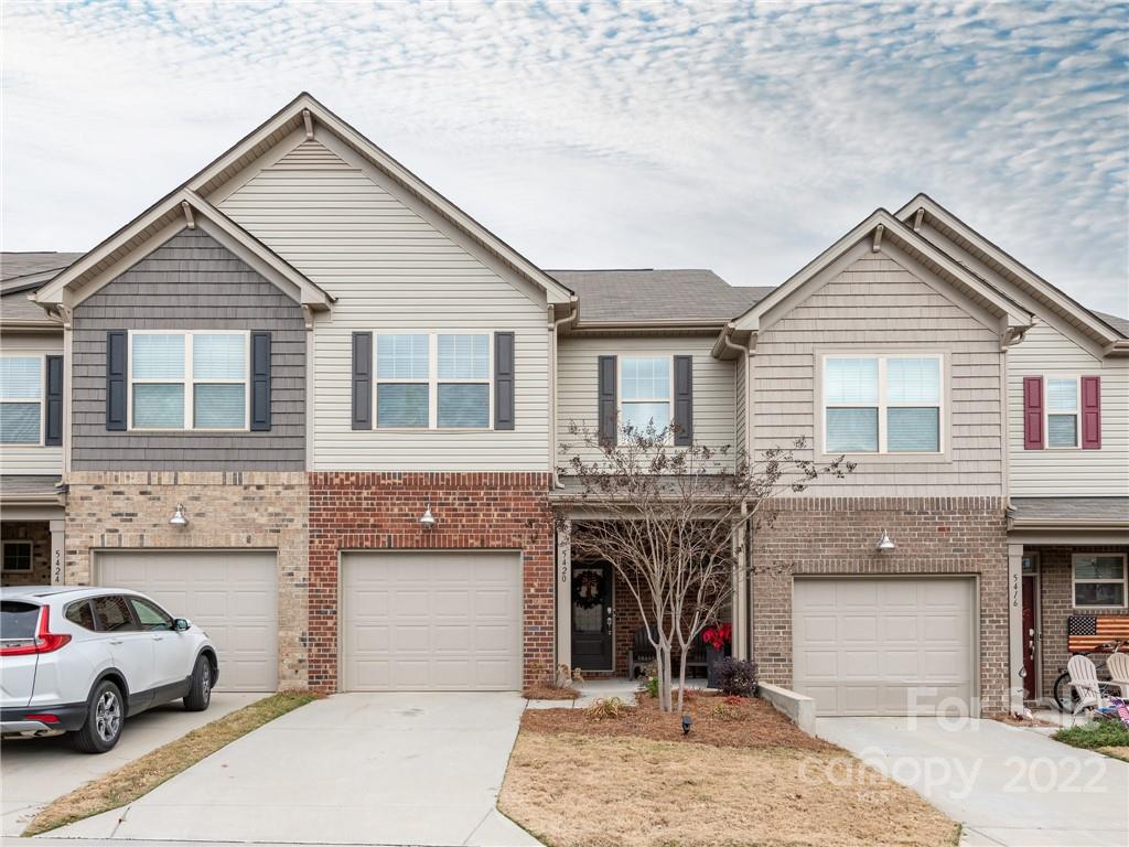 5420 Orchid Bloom Drive