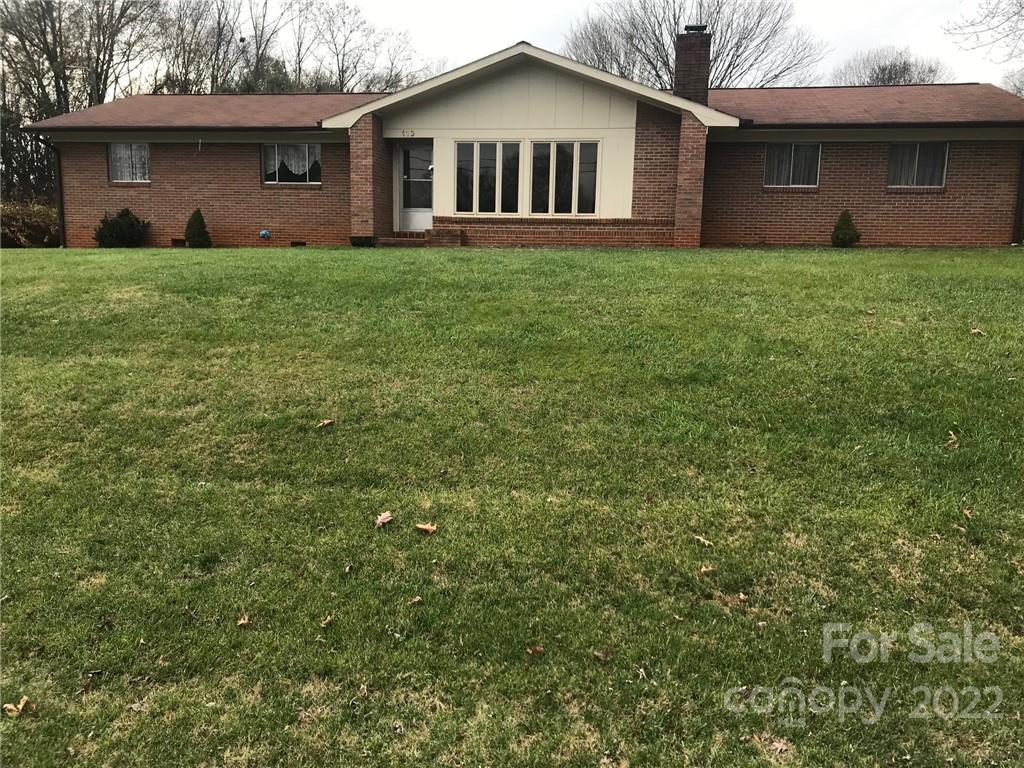 116 Oakwood Street