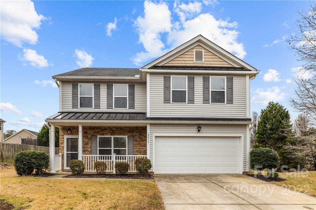 2815 Wilmington Circle