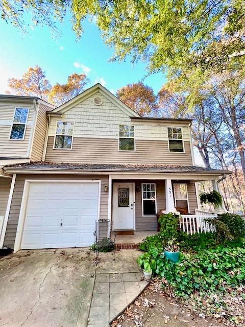 531 Doughton Lane
