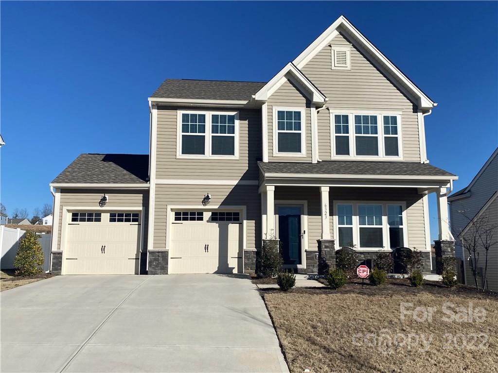 6323 Ashrock Place