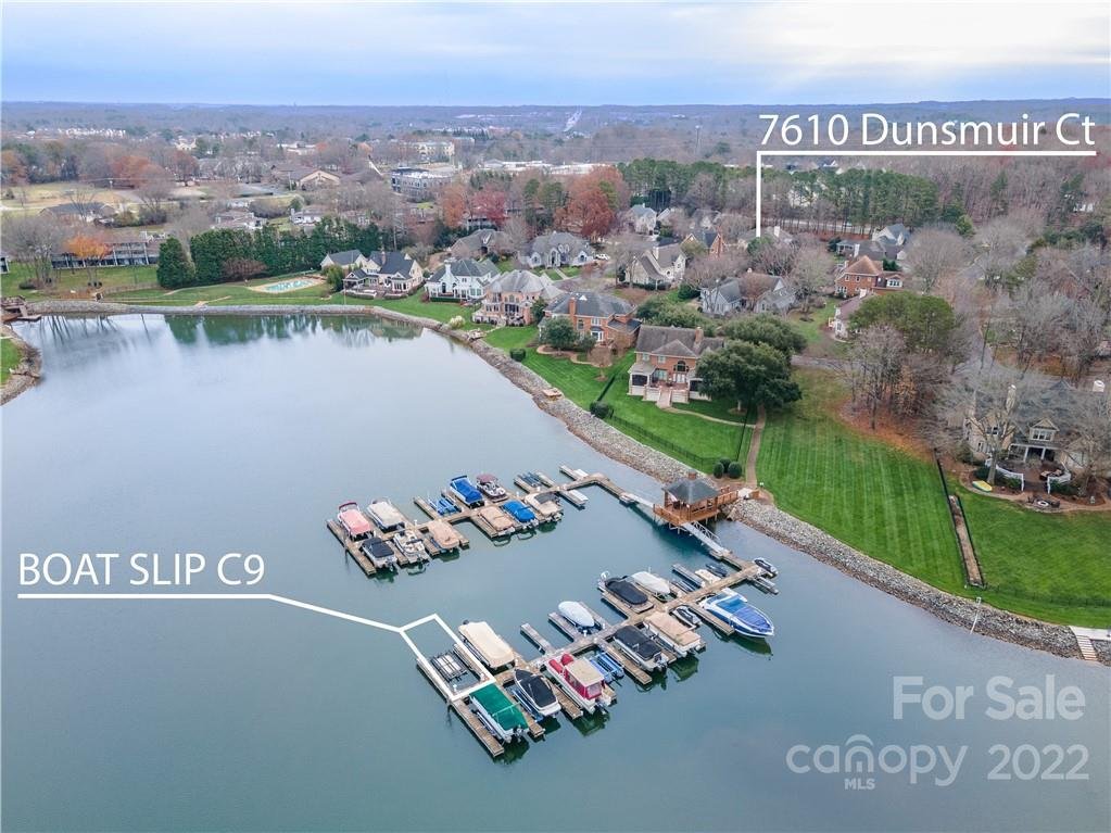 7610 Dunsmuir Court