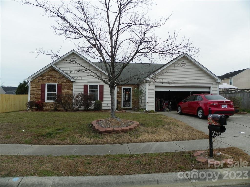 4109 Hunters Trail Drive
