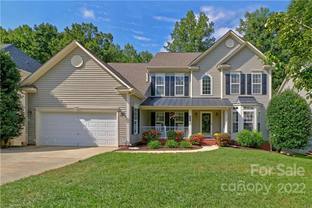 129 Crimson Orchard Drive
