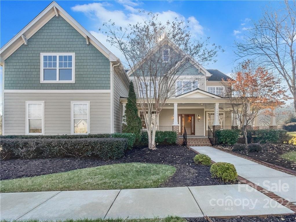 1004 Hearth Lane