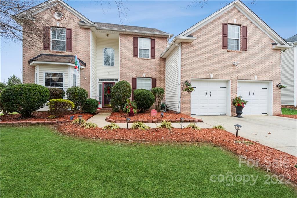 4805 Brockton Court