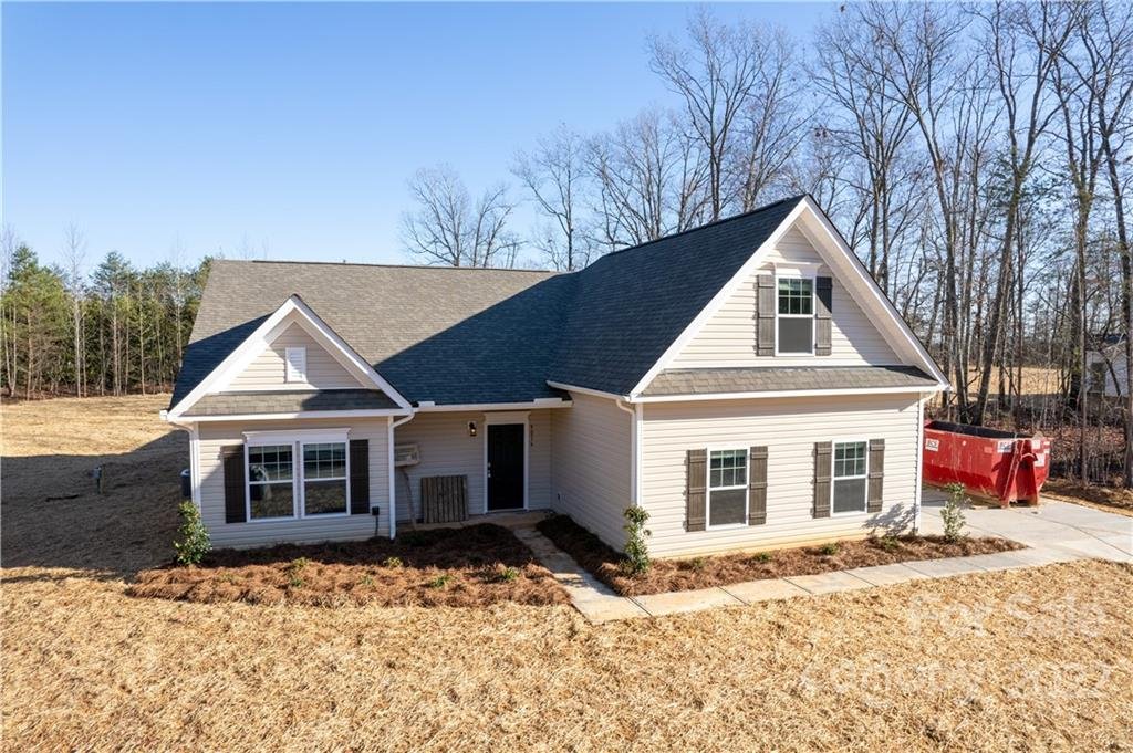 5016 Kings Pinnacle Drive