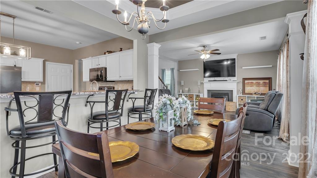 10918 Claude Freeman Drive