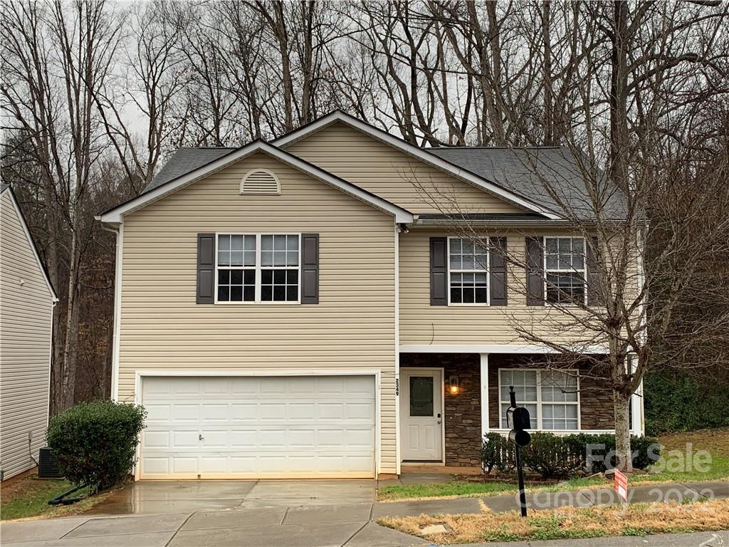 2349 Gooseberry Road