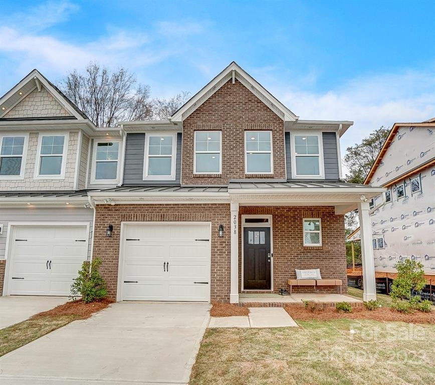 2038 Bexar Trail Lot 13