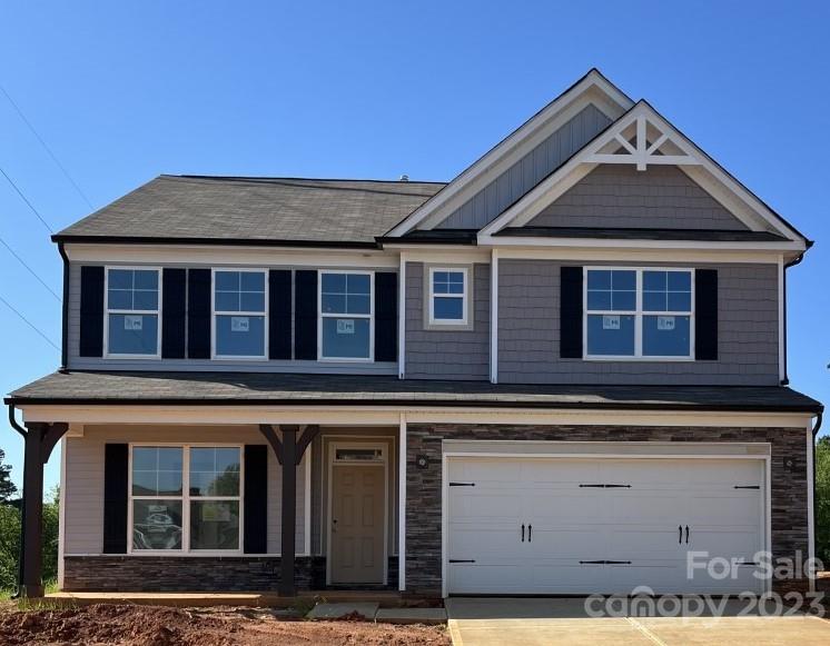 109 Old Field Road Lot 30