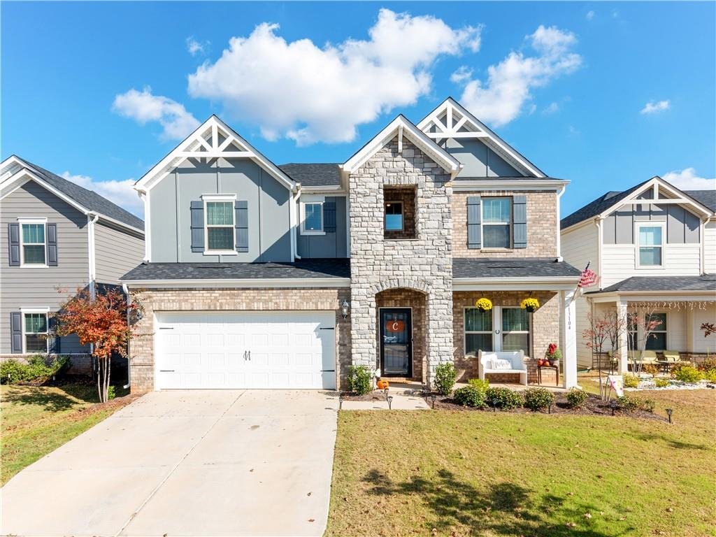 13104 Topper Drive