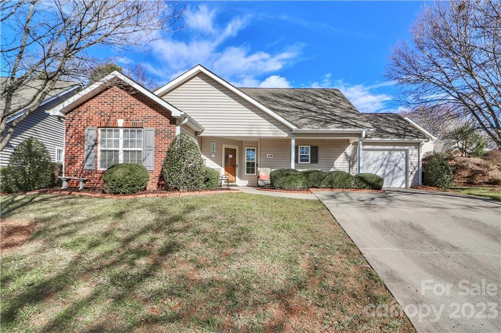 106 Ashwood Lane