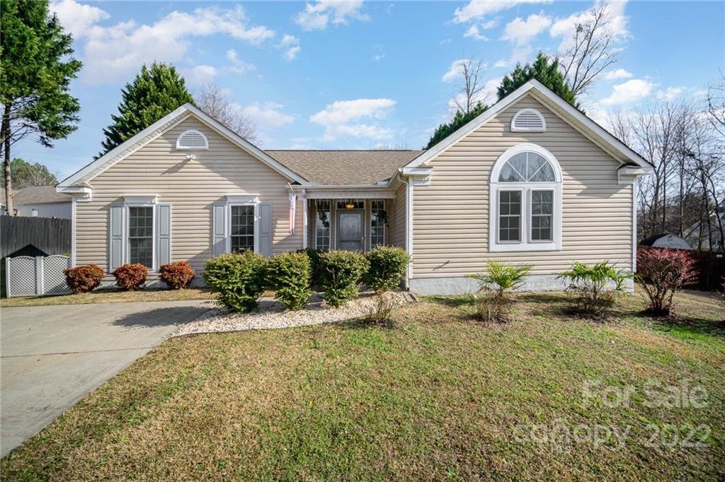 105 Golden Rain Court