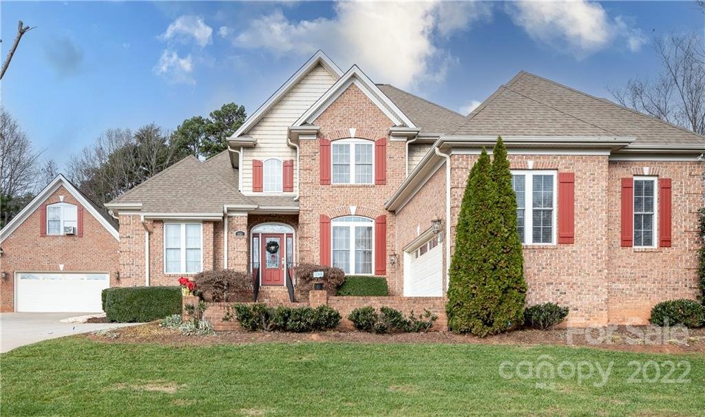 151 Pine Mist Drive