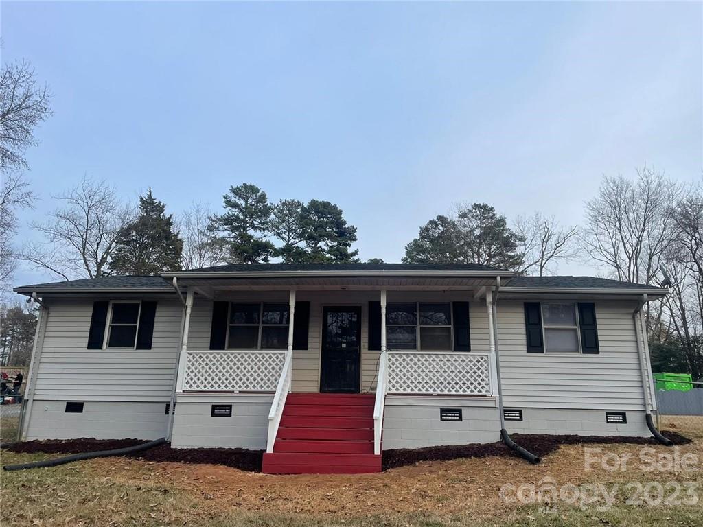 8116 Dow Road