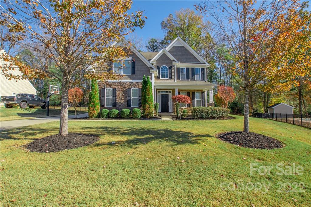 2316 Emma Grace Lane