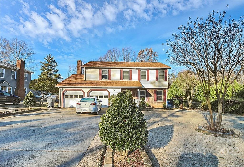 1500 Teddington Drive