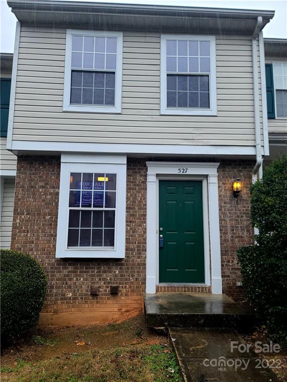 527 Lex Drive