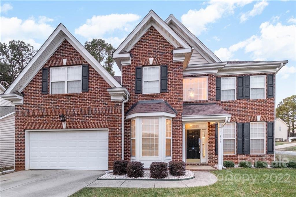 364 Glencrest Drive