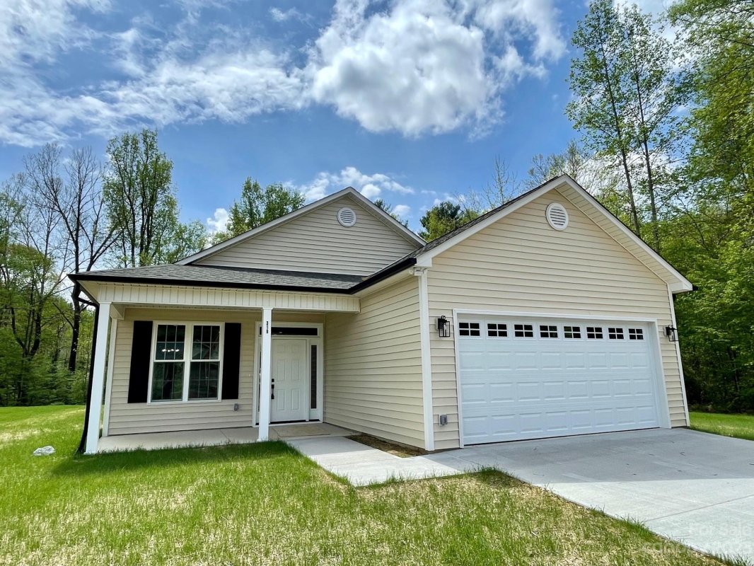 319 Eagles Landing