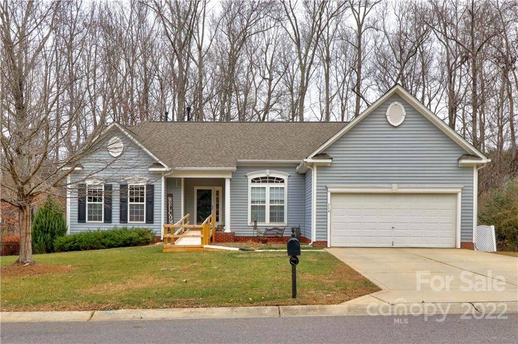 114 Winterbell Drive