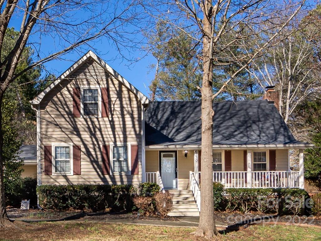 6730 Woodshed Circle