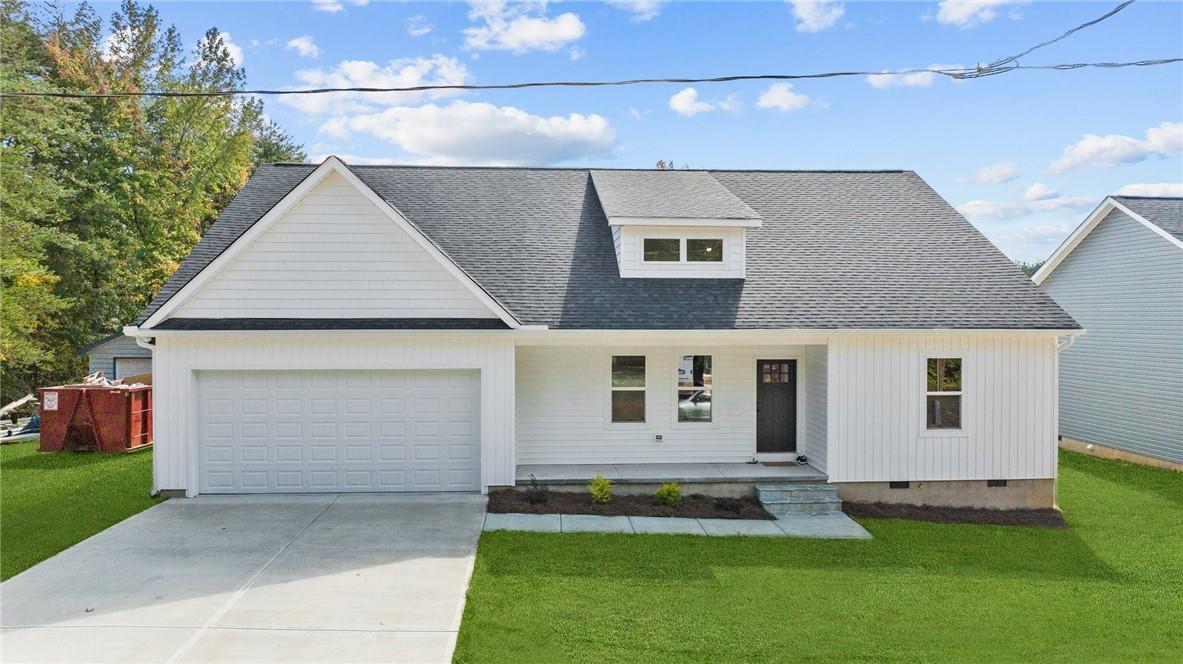 7683 Sarah Drive