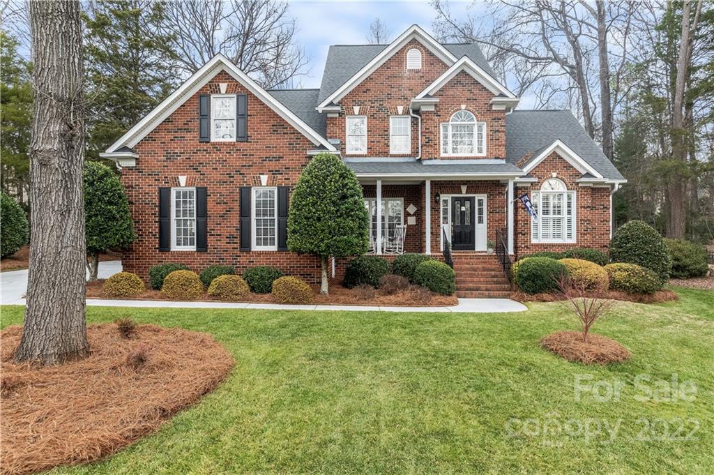 5226 Cadbury Court