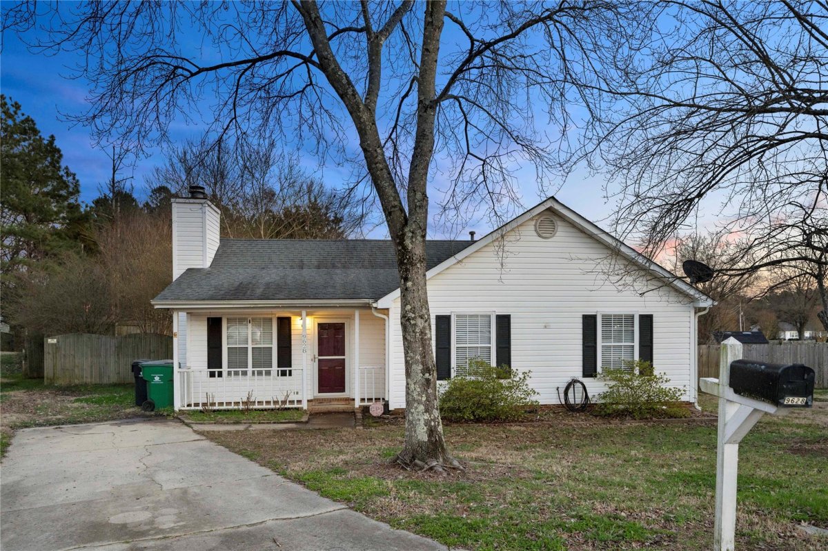 9628 Farmridge Lane