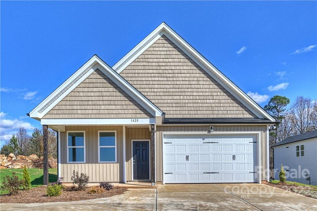 1428 Yellowstone Court