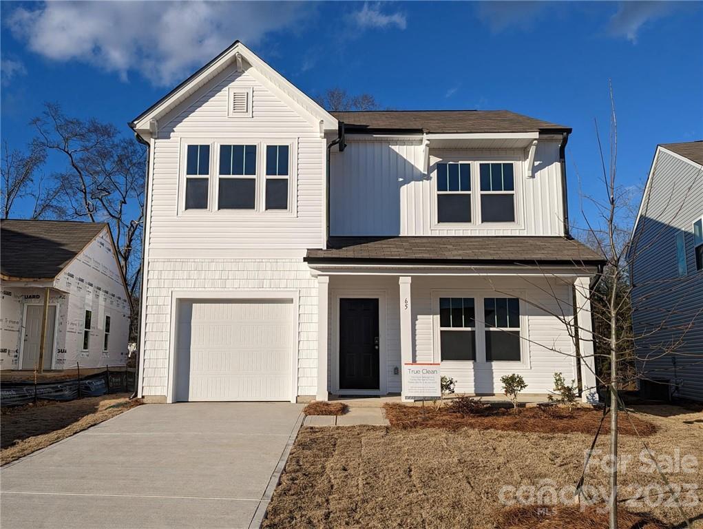 65 Sweet Peach Lane