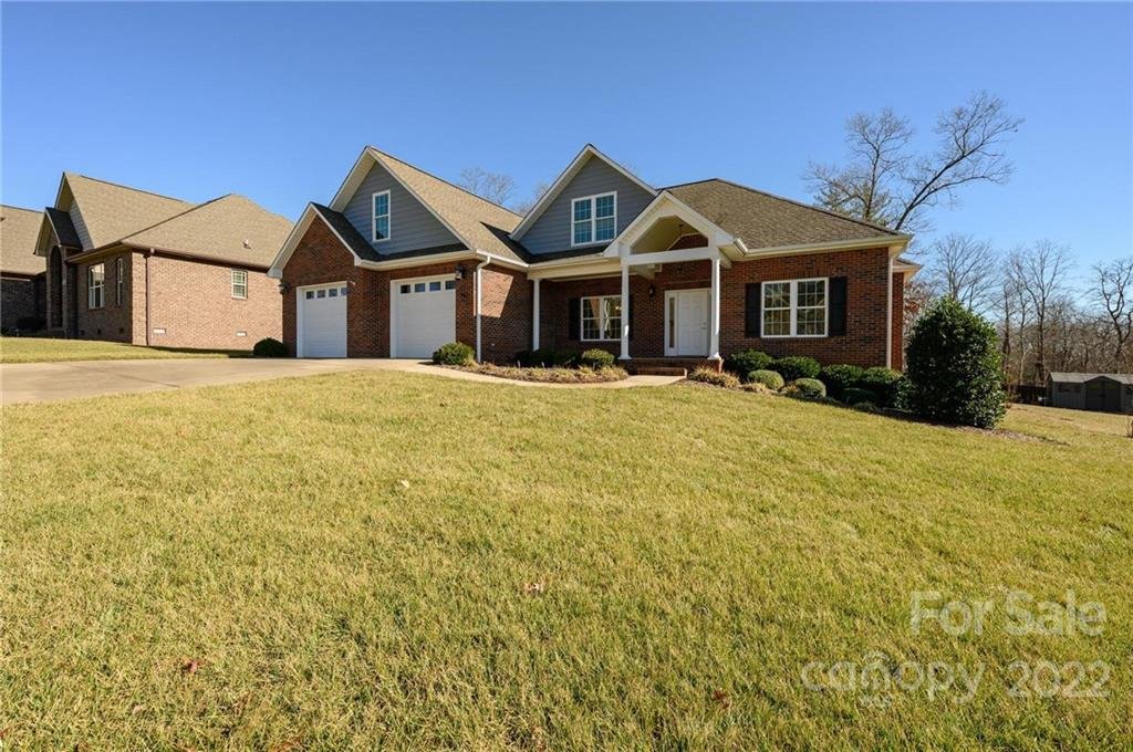 1467 Kensington Park Court